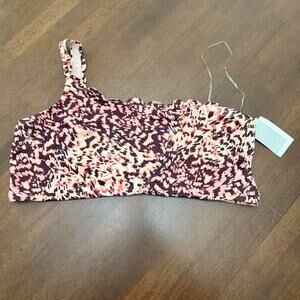 Chelsea 28 Swim Top - XXL